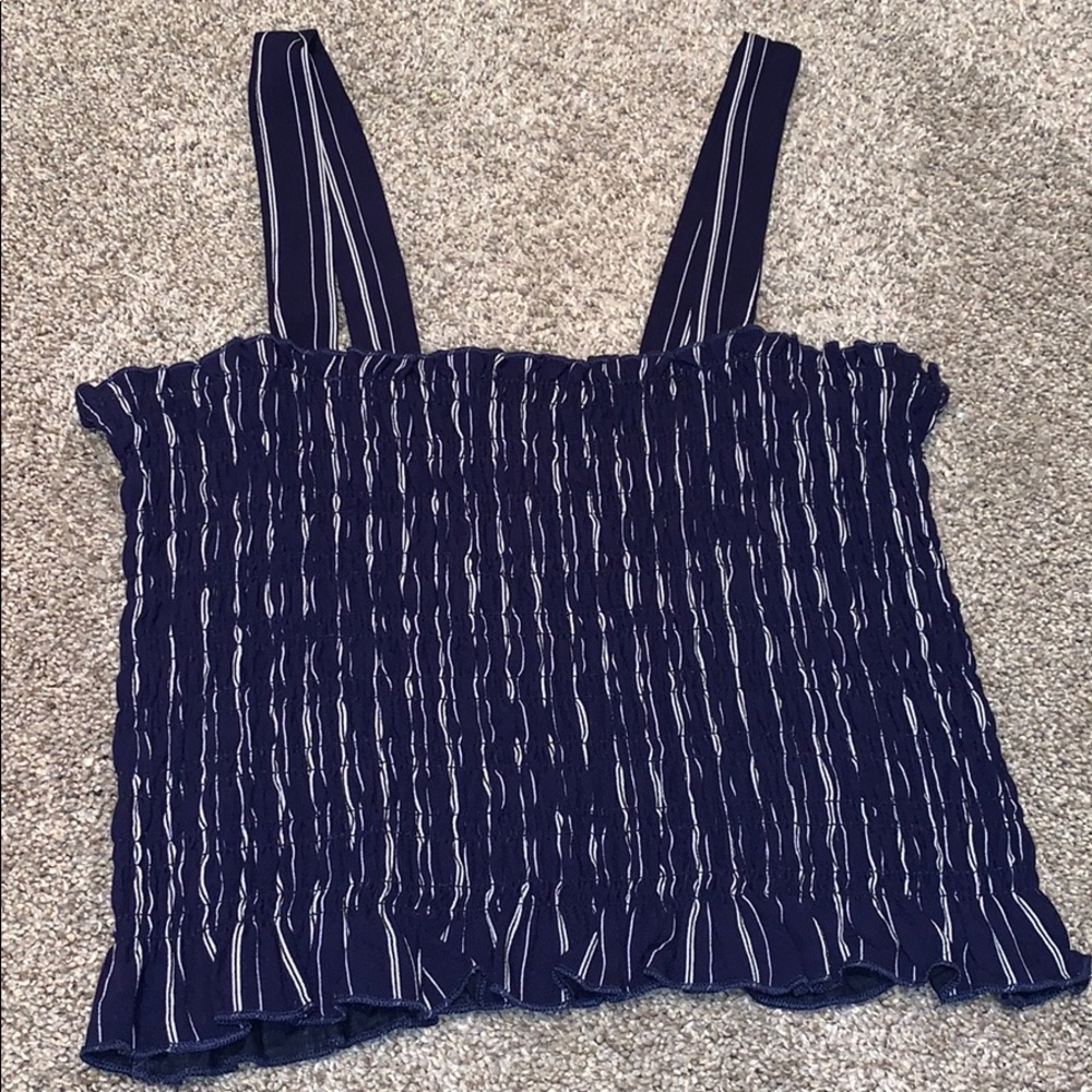 Pacsun Crop Top